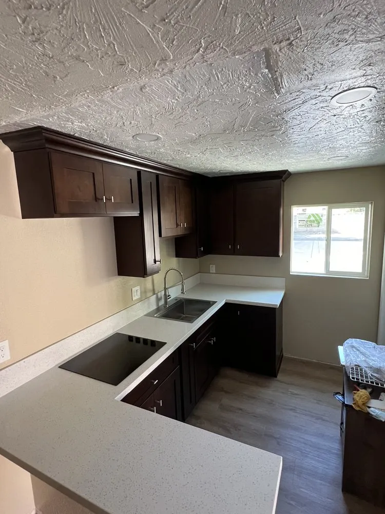 Slide of J&J All Purpose Handyman