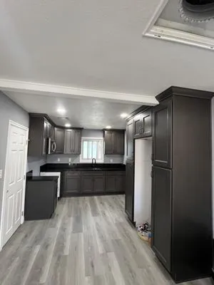 J&J All Purpose Handyman Logo