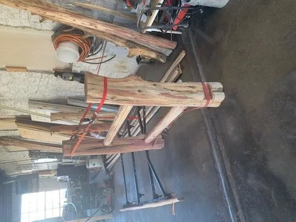 Slide of JJ Amsden Enterprises