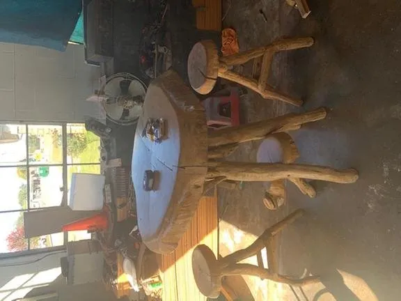 Slide of JJ Amsden Enterprises