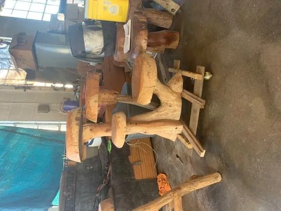 Slide of JJ Amsden Enterprises