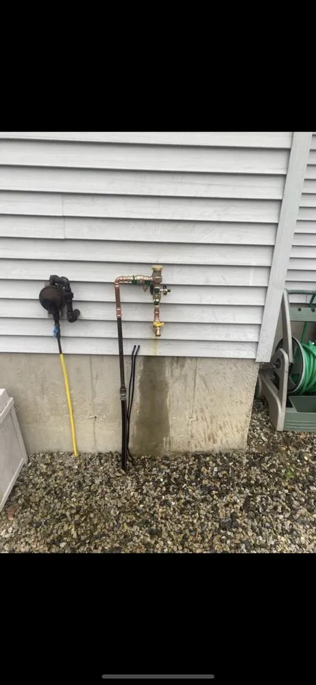 Slide of JJ Ciampa & Son Plumbing