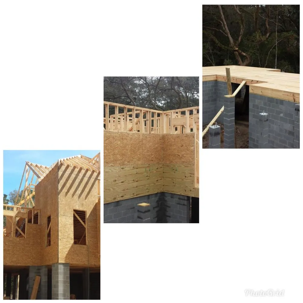 Slide of JJ Construction Now