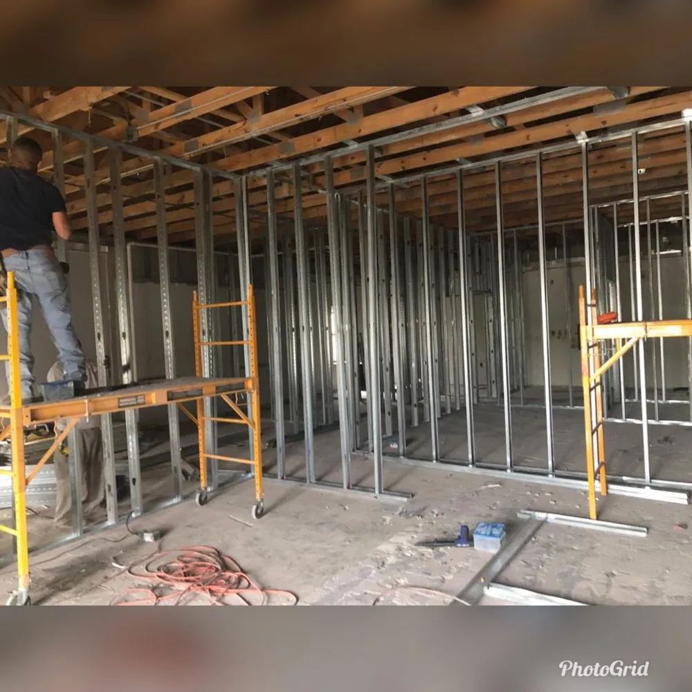 Slide of JJ Construction Now