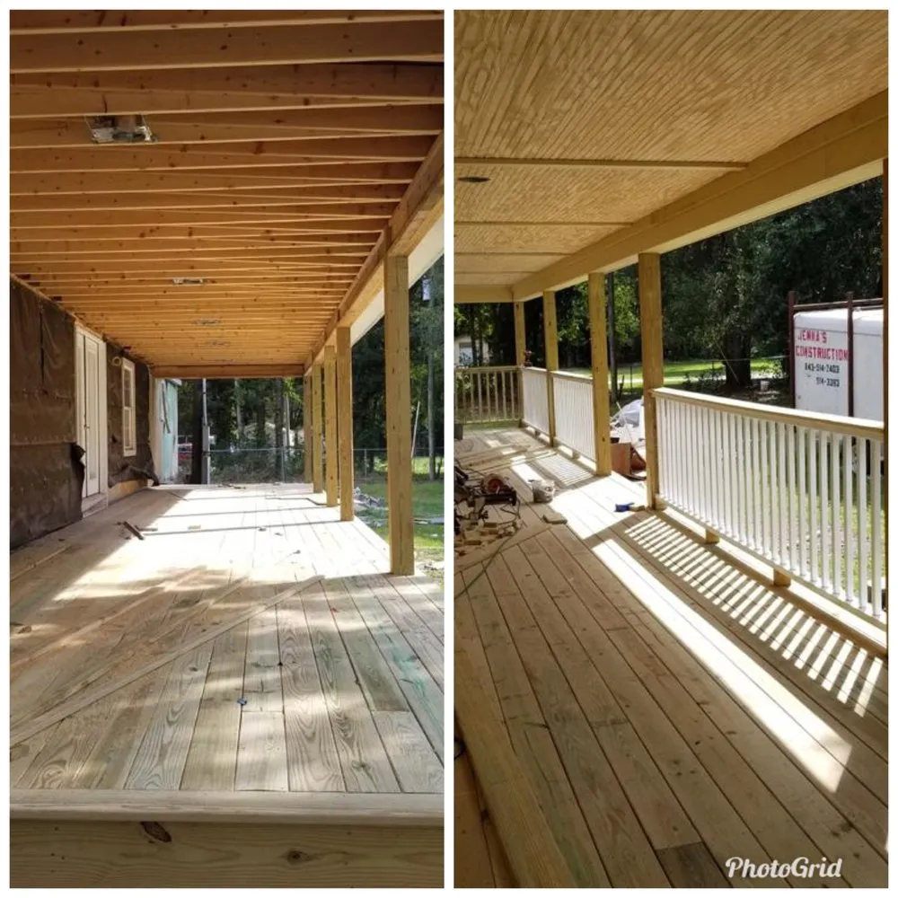 Reliable emergency plumbing in Charleston, SC by JJ Construction Now