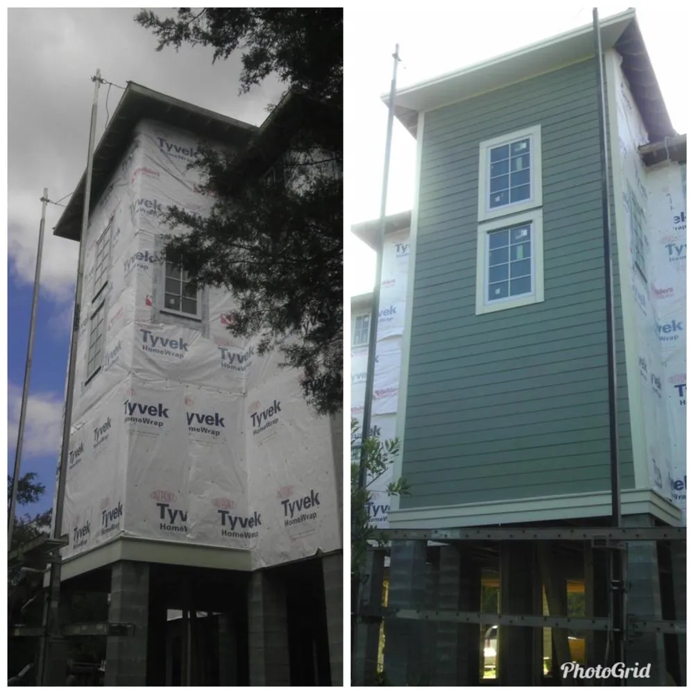 Top-rated leak detection experts serving Charleston, SC - JJ Construction Now