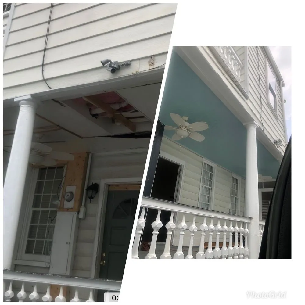 Expert water heater service service in Charleston, SC - JJ Construction Now