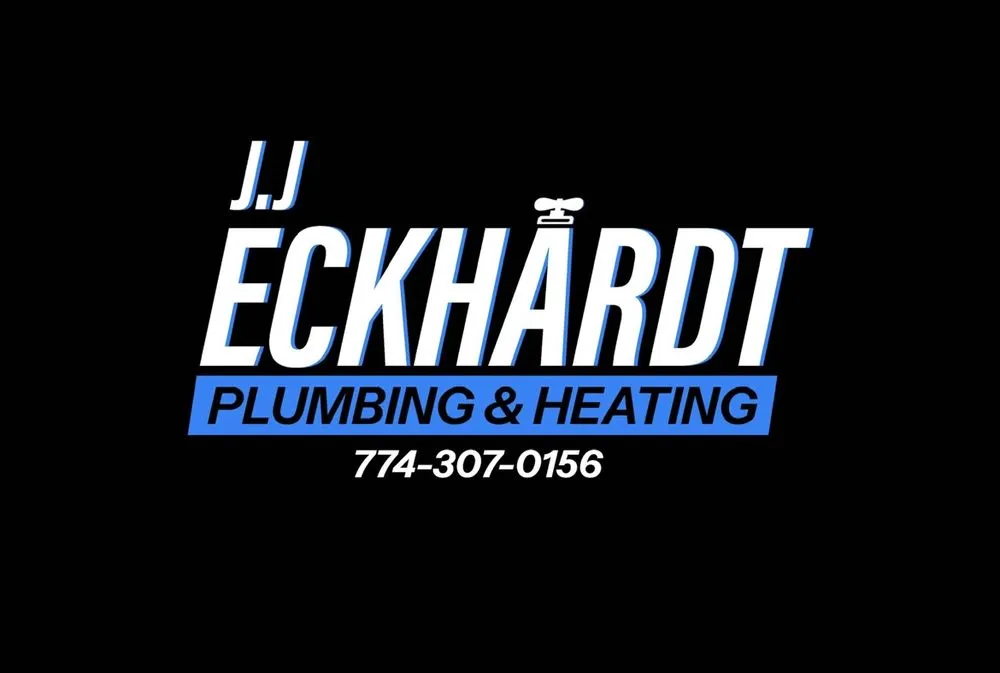 Slide of J.J Eckhardt Plumbing & Heating