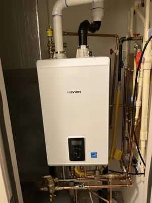 J.J Eckhardt Plumbing & Heating