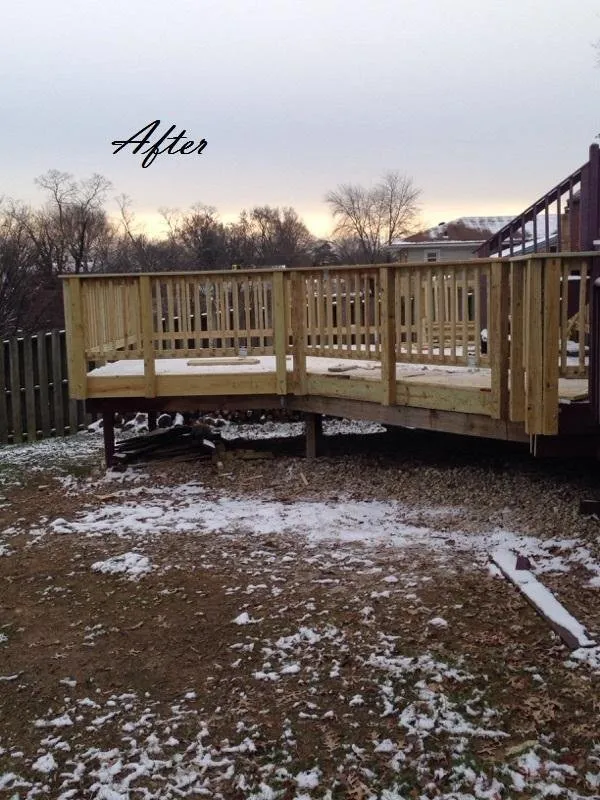 Slide of J&J Enterprises