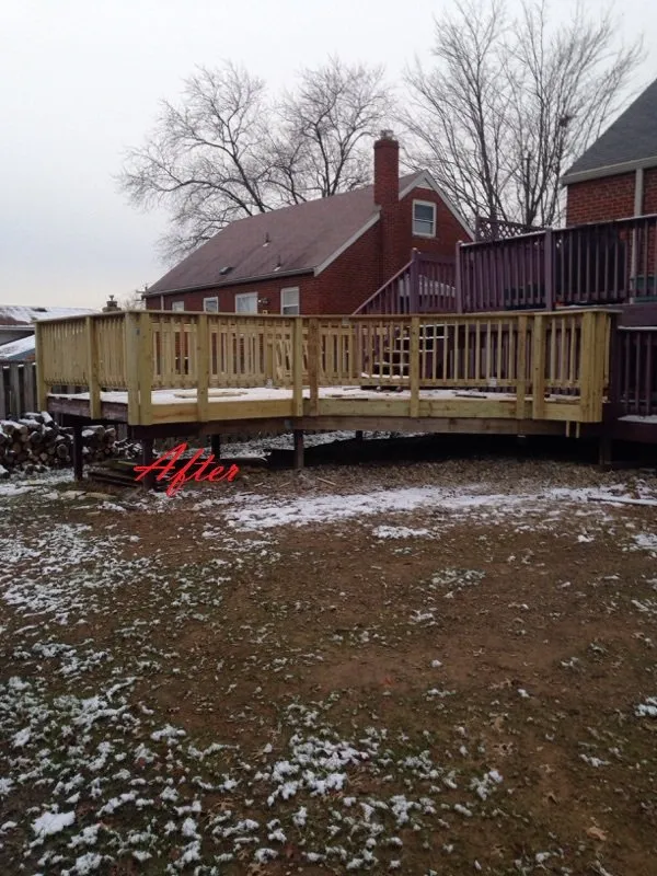 Slide of J&J Enterprises