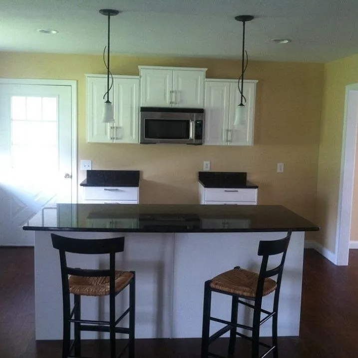 Slide of J&J Enterprises