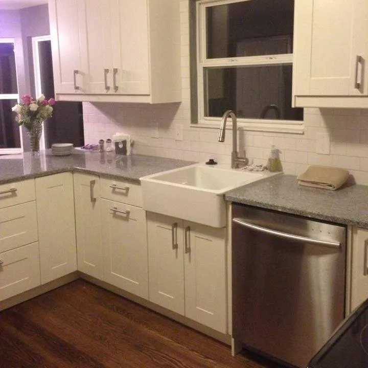 Slide of J&J Enterprises