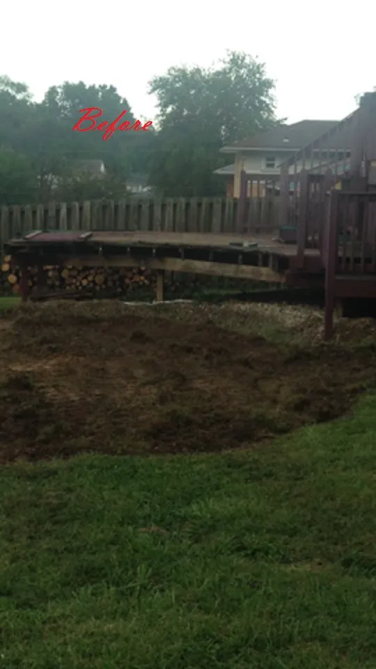 Slide of J&J Enterprises