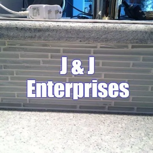 Slide of J&J Enterprises