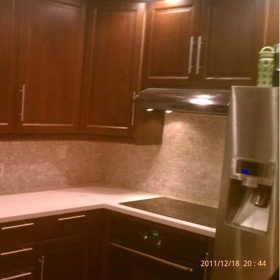 Slide of J&J Enterprises