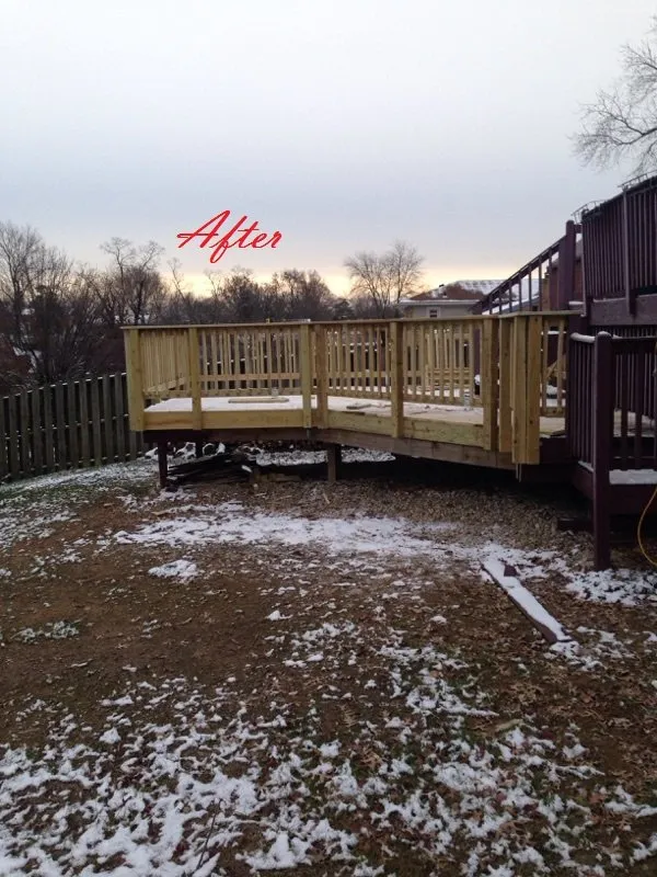 Slide of J&J Enterprises