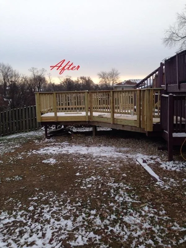 Slide of J&J Enterprises