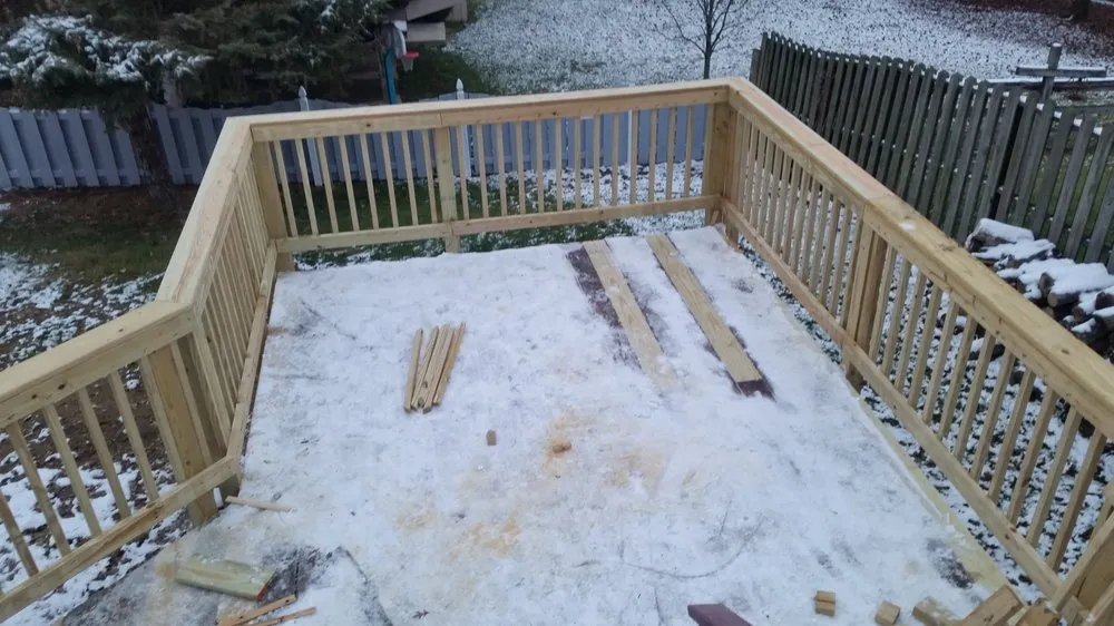 Slide of J&J Enterprises