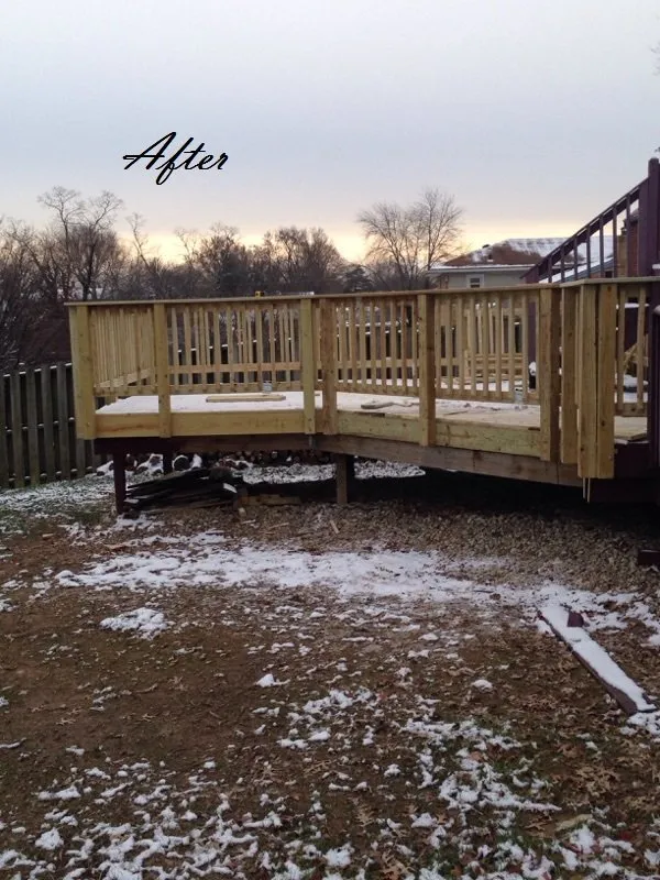 Slide of J&J Enterprises