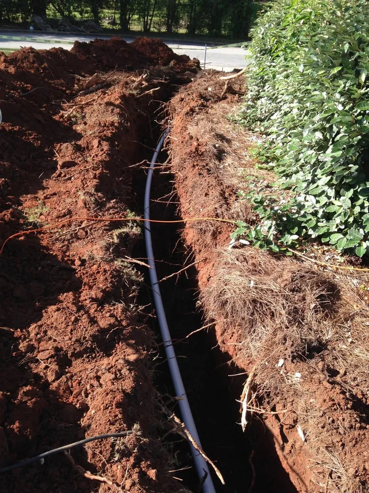 Emergency drain cleaning for homes in Albany, GA by J&J Enterprises LLC Plumbing & Septic Service