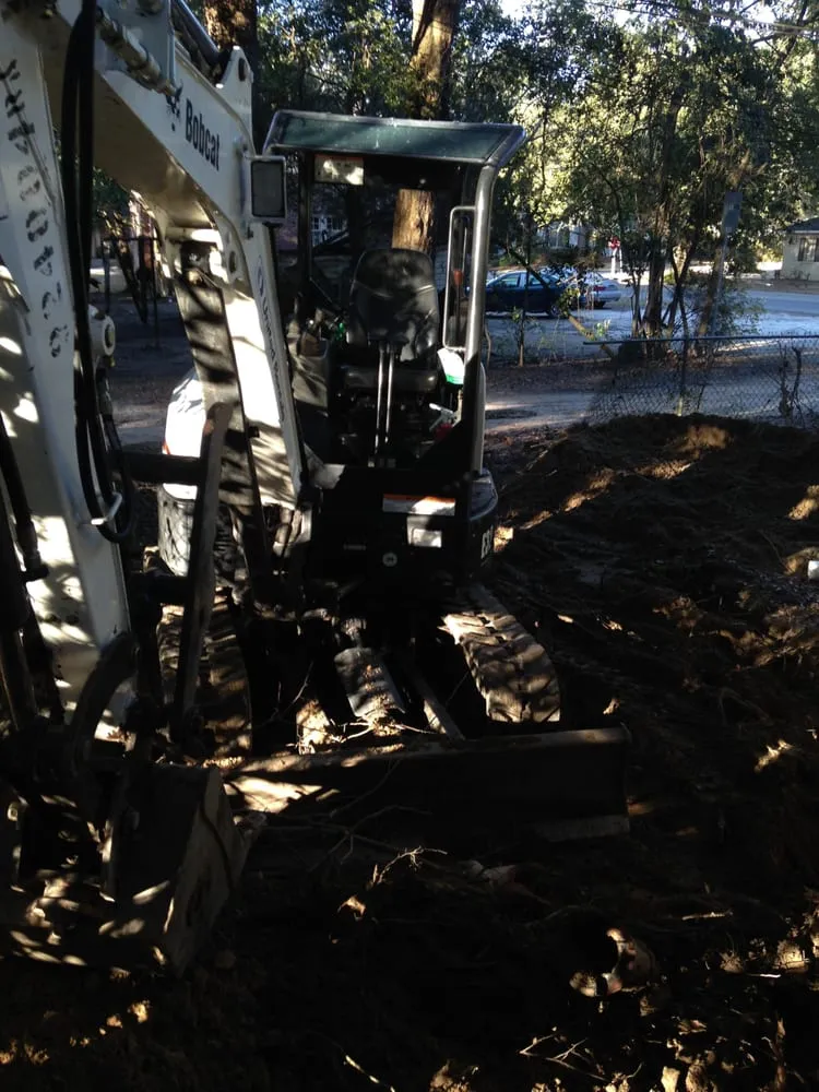 Emergency plumbing repair in Albany, GA by J&J Enterprises LLC Plumbing & Septic Service