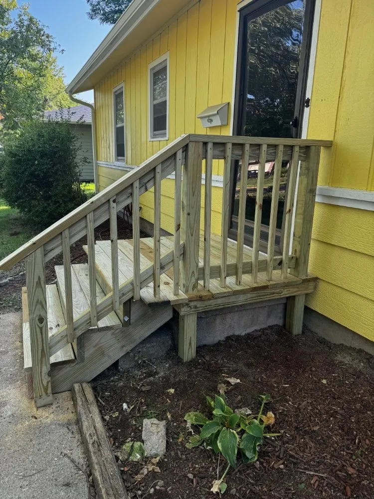 Slide of J&J Flooring & Remodeling