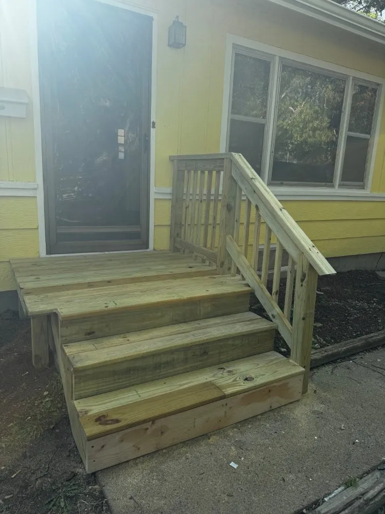 Slide of J&J Flooring & Remodeling