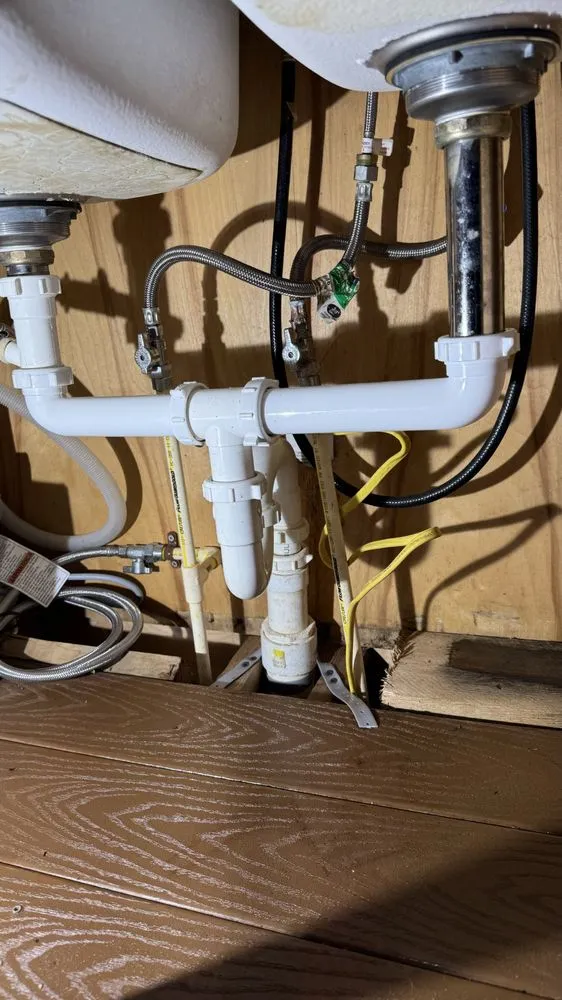 Slide of JJ Handyman Renovations