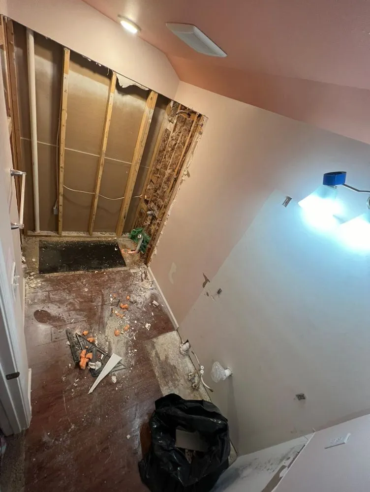 Slide of JJ Handyman Renovations