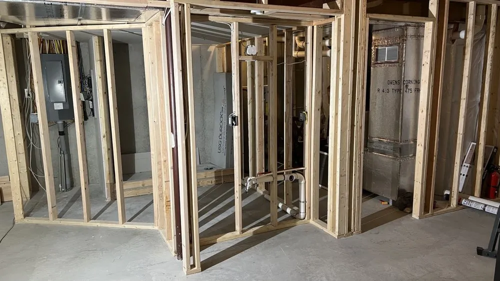 Professional water heater service in Newark, DE by JJ Handyman Renovations