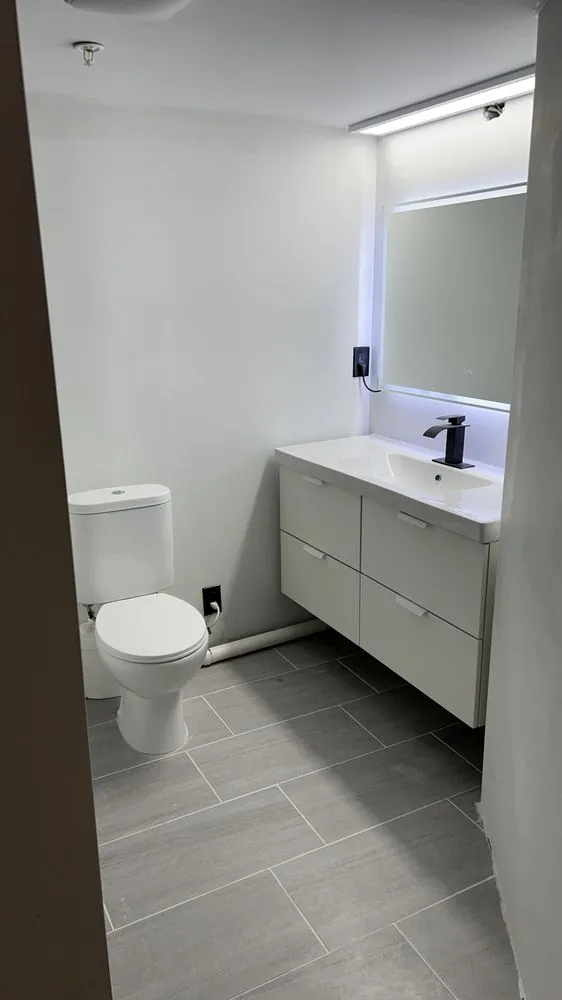 Trusted emergency plumbing in Newark, DE by JJ Handyman Renovations