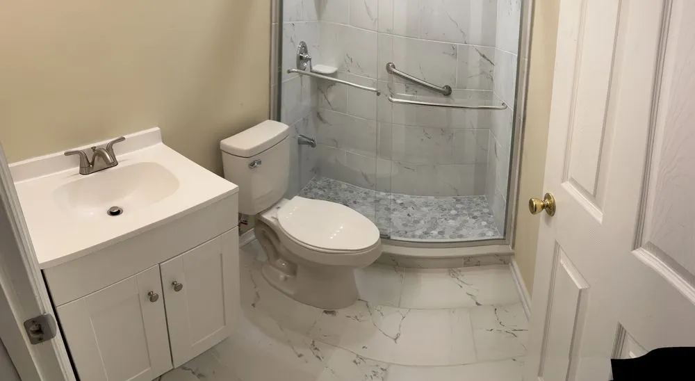 Emergency drain cleaning service in Newark, DE - JJ Handyman Renovations