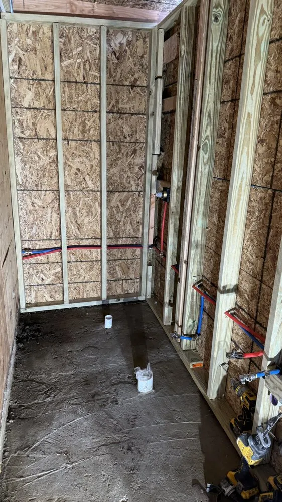 Expert leak detection for homes in Newark, DE by JJ Handyman Renovations