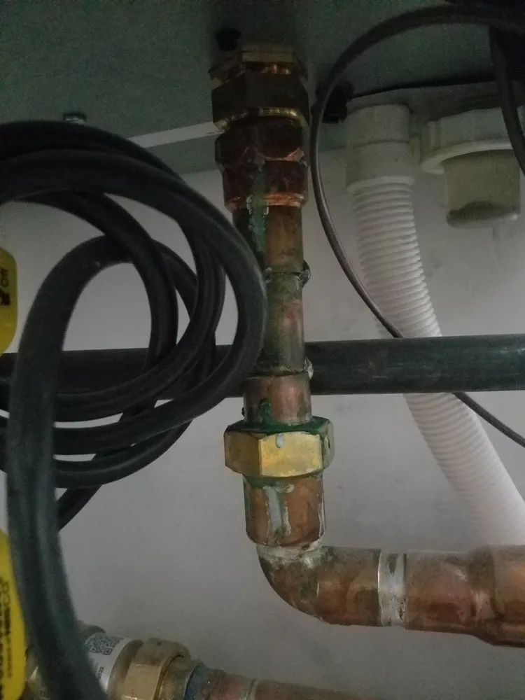 Slide of J&J Heating and Cooling