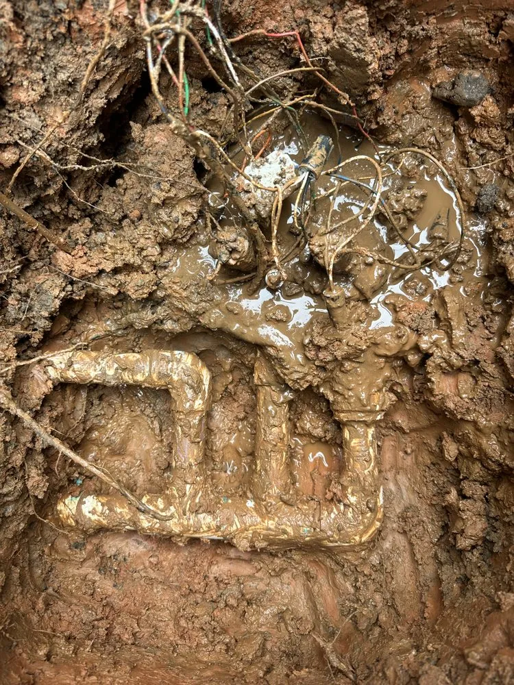 Slide of J&J Irrigation