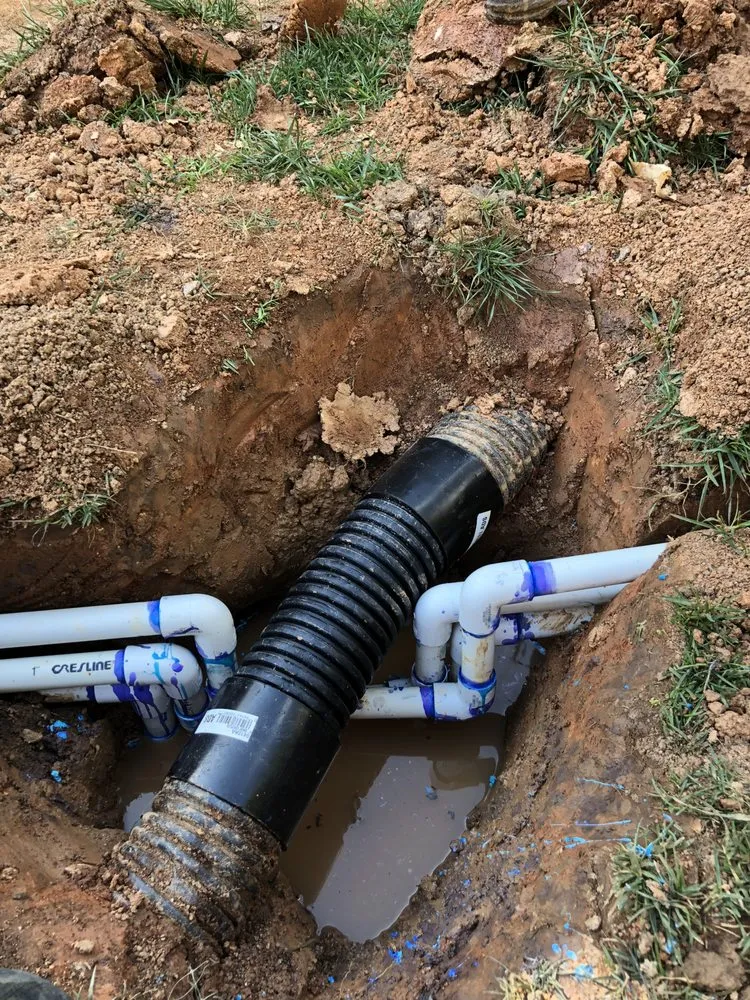 Slide of J&J Irrigation