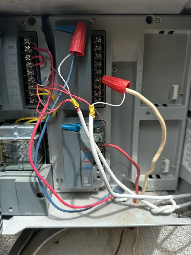 Slide of J&J Irrigation