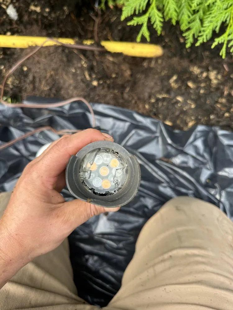 Slide of J&J Irrigation