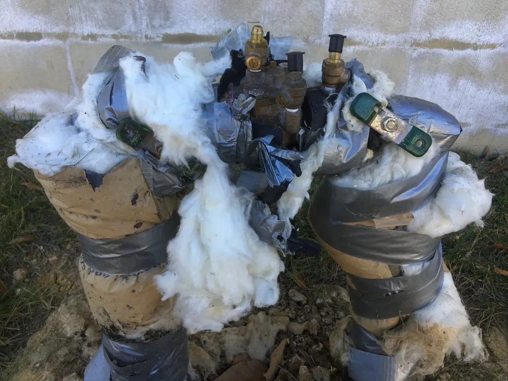 Slide of J&J Irrigation