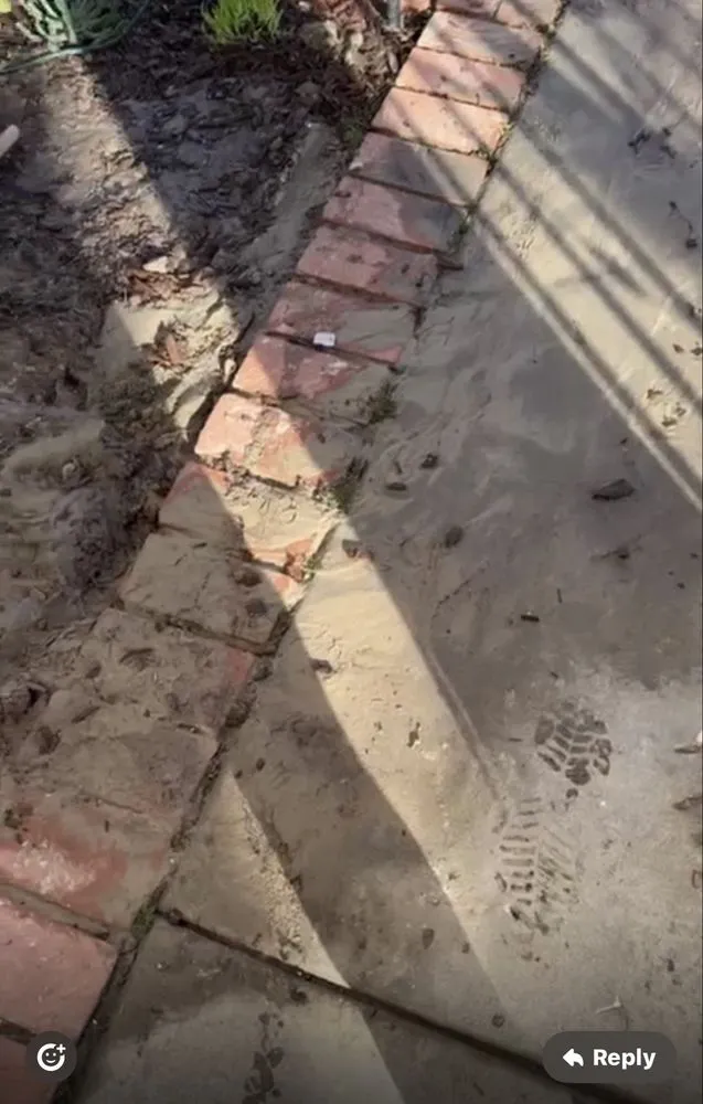 Slide of J&J Leak Detection