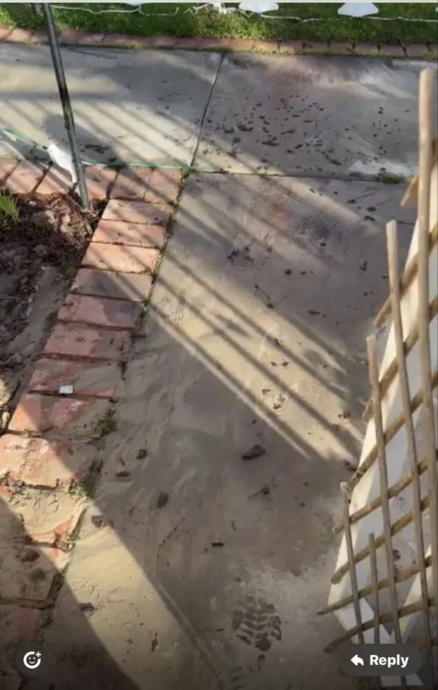 Slide of J&J Leak Detection