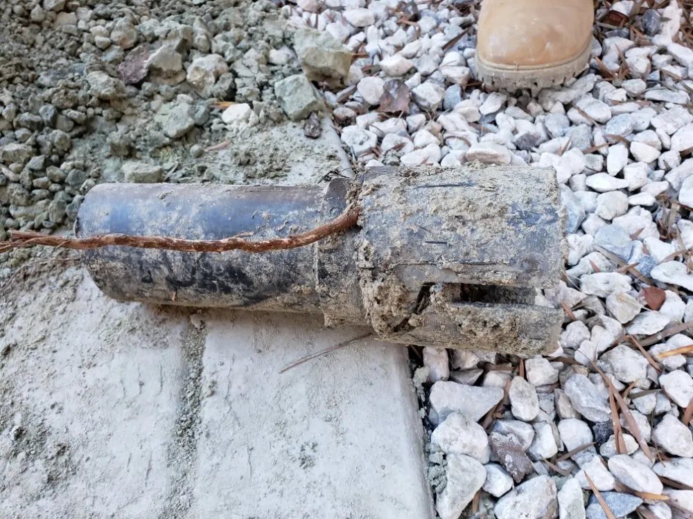 Slide of J&J Plumbing and Drain Cleaning