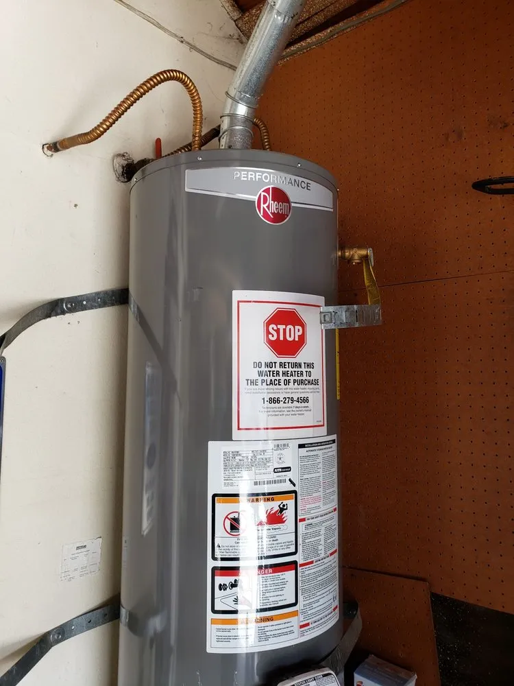 Slide of J&J Plumbing and Drain Cleaning