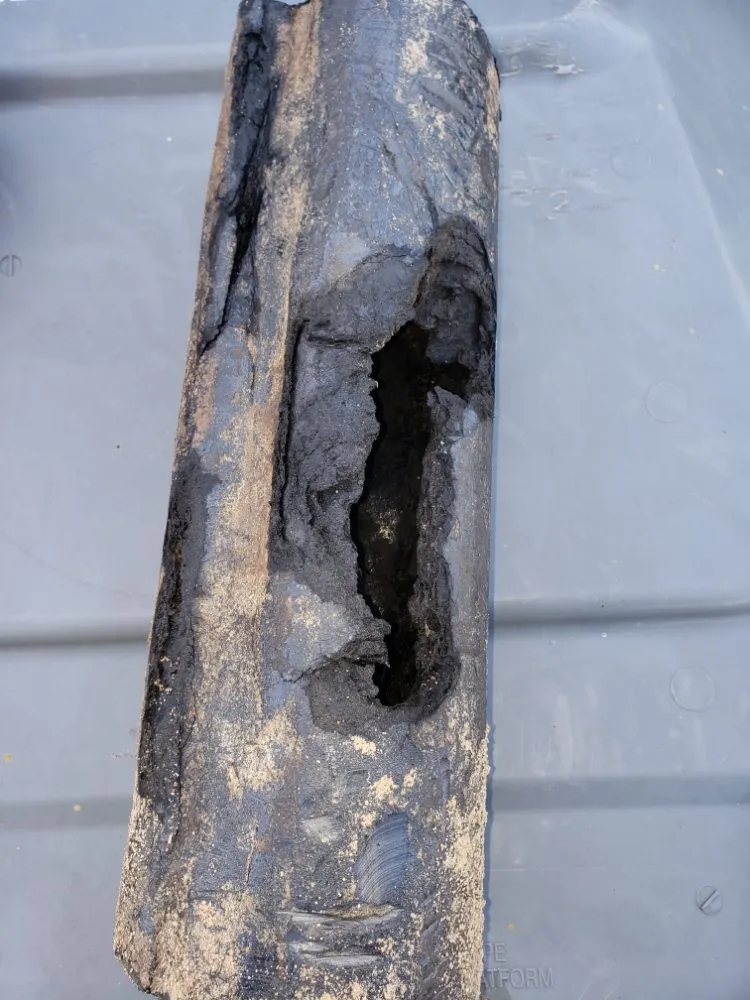 Slide of J&J Plumbing and Drain Cleaning