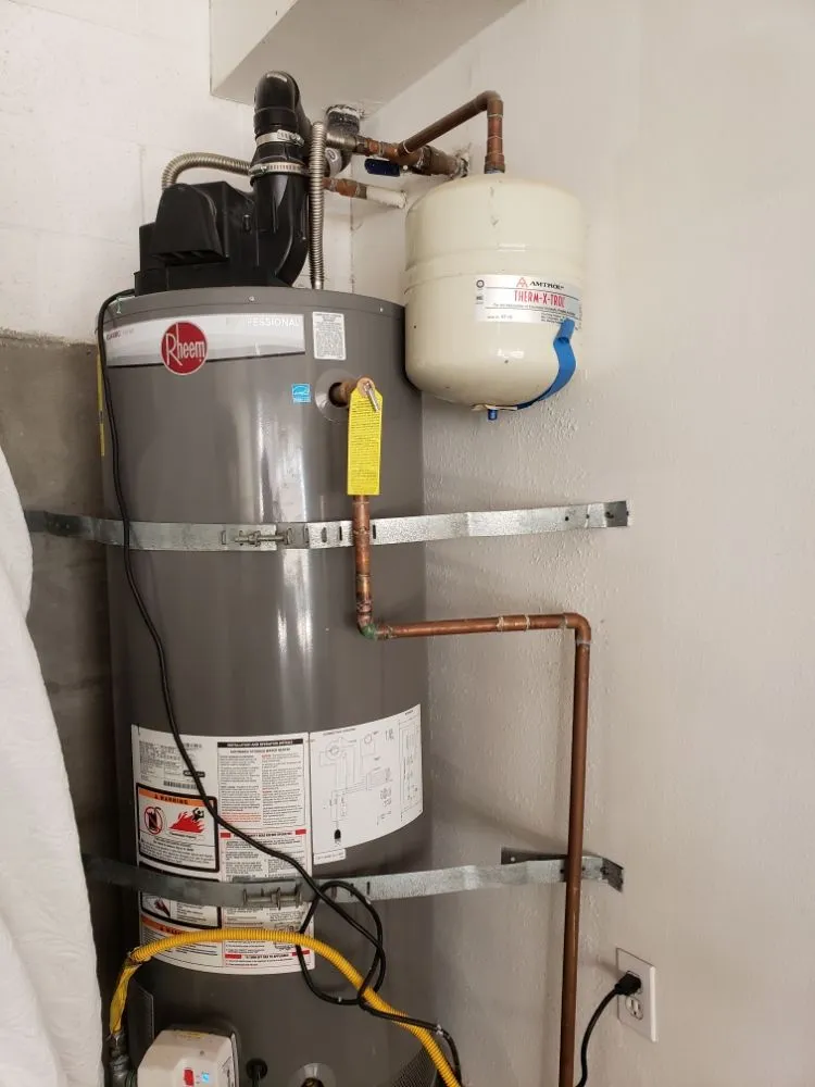 Expert pipe repair in Oceanside, CA by J&J Plumbing and Drain Cleaning