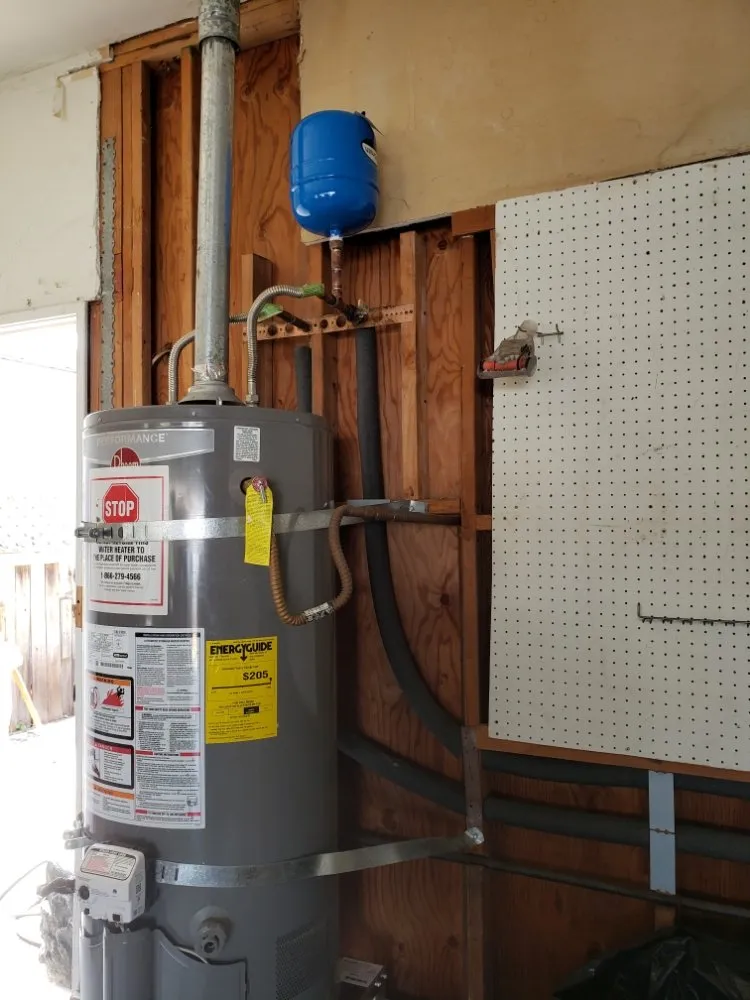 Reliable drain cleaning in Oceanside, CA by J&J Plumbing and Drain Cleaning