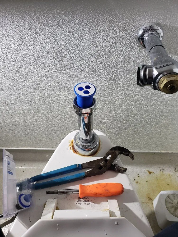 Slide of J&J Plumbing and Drain Cleaning
