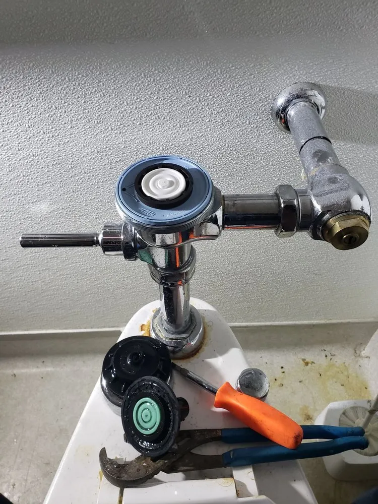 Slide of J&J Plumbing and Drain Cleaning