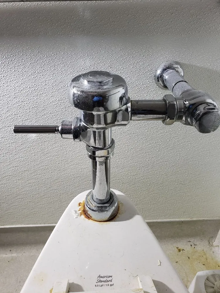 Slide of J&J Plumbing and Drain Cleaning